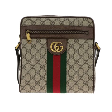 gucci bag man price|Gucci men's bags shop online.